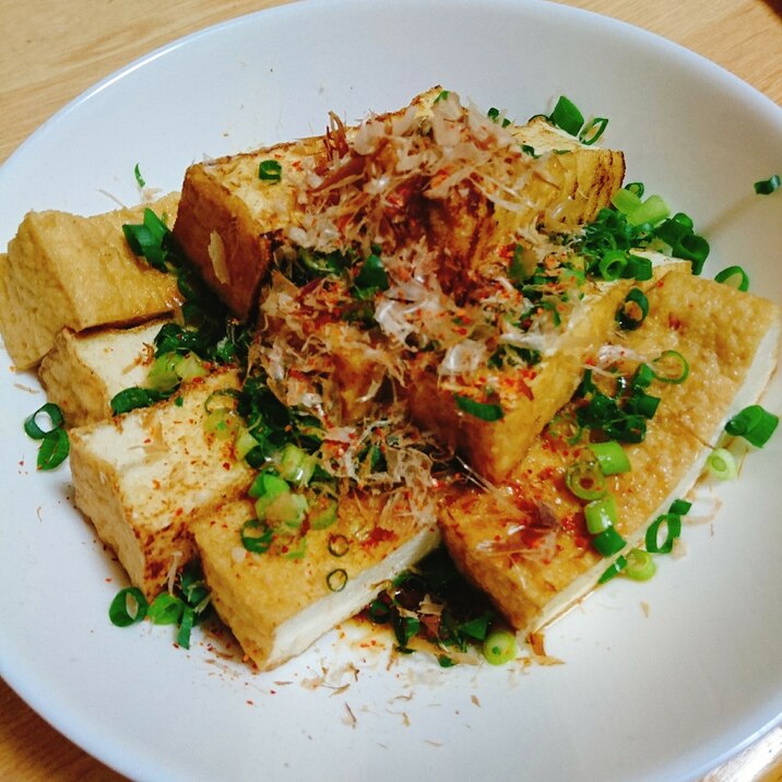 厚 揚げ おつまみ 特集 夏こそ揚げ物 キリンレシピノート